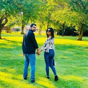 Meet your Posher, Anagnuhd